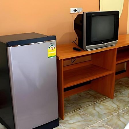 Phoem Phoon 2 Hotel Nan Bagian luar foto