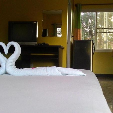 Phoem Phoon 2 Hotel Nan Bagian luar foto