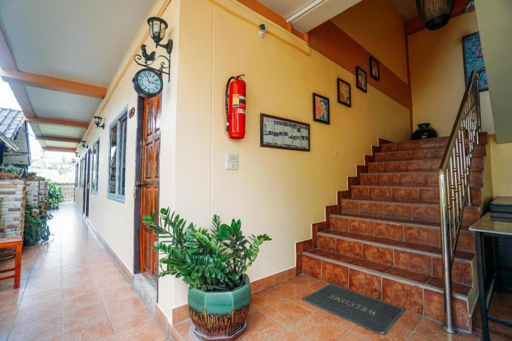Phoem Phoon 2 Hotel Nan Bagian luar foto