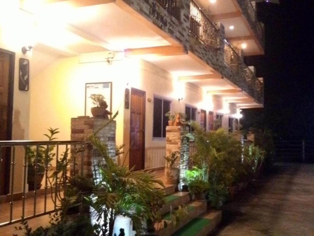 Phoem Phoon 2 Hotel Nan Bagian luar foto