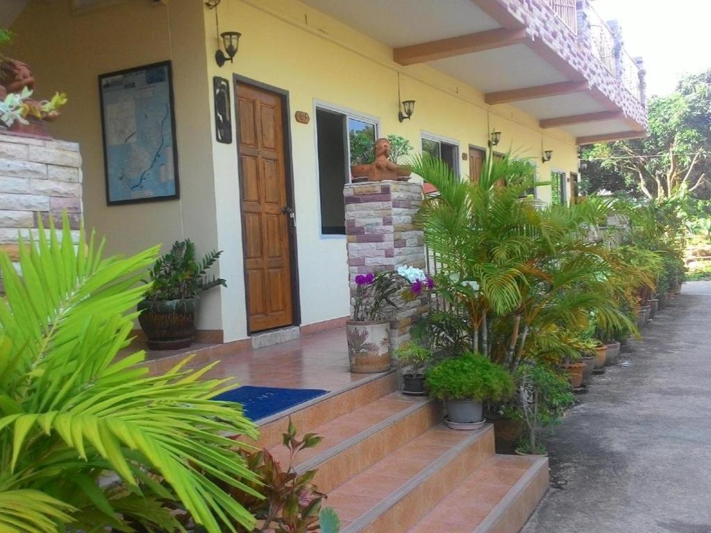 Phoem Phoon 2 Hotel Nan Bagian luar foto
