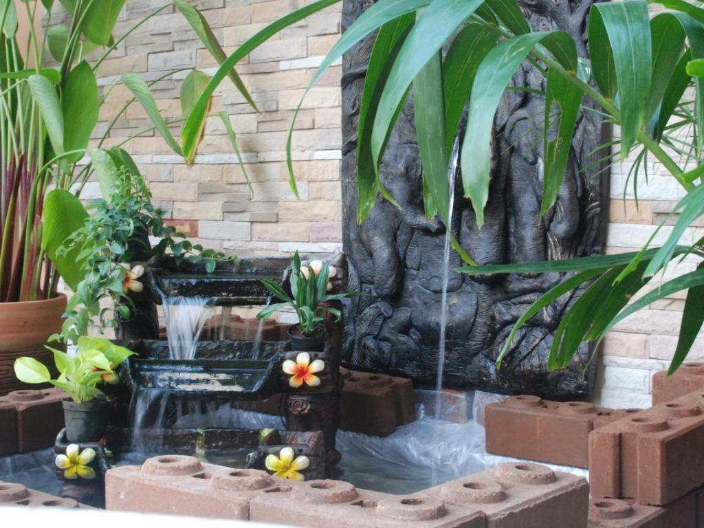 Phoem Phoon 2 Hotel Nan Bagian luar foto