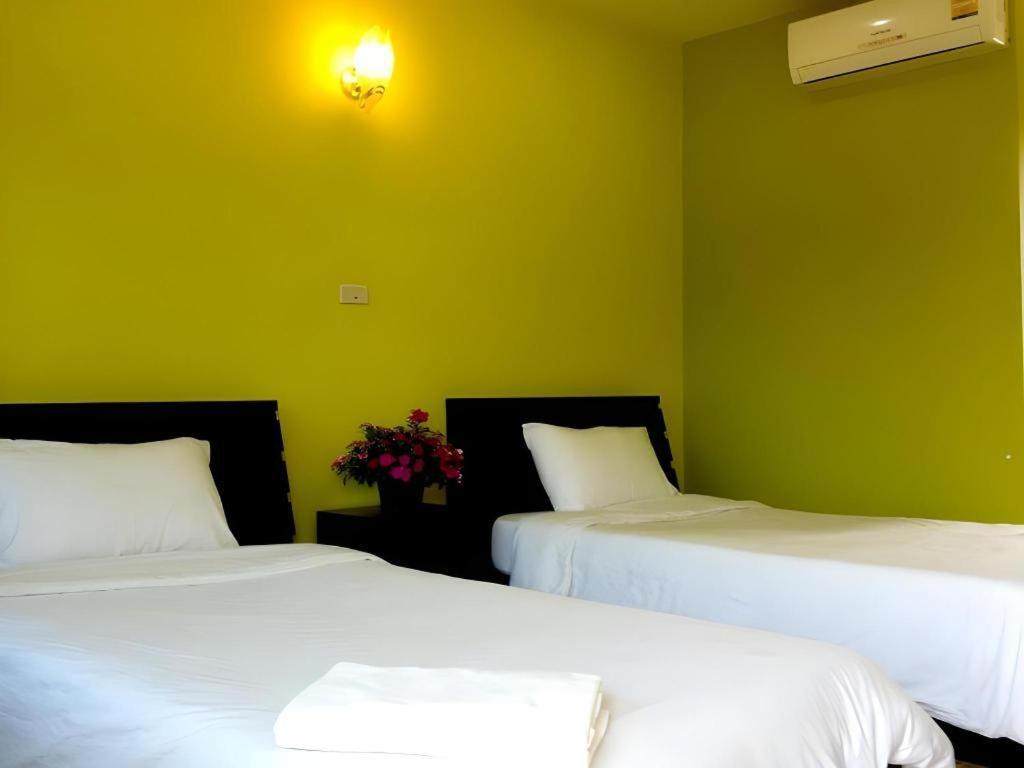 Phoem Phoon 2 Hotel Nan Bagian luar foto
