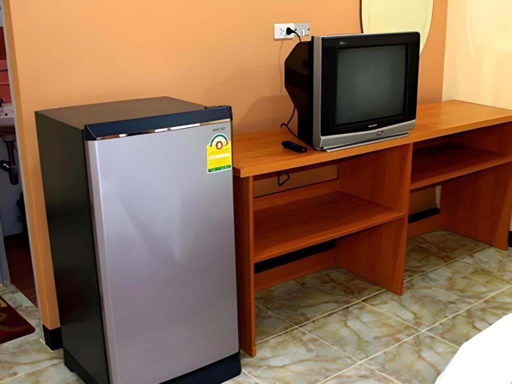 Phoem Phoon 2 Hotel Nan Bagian luar foto