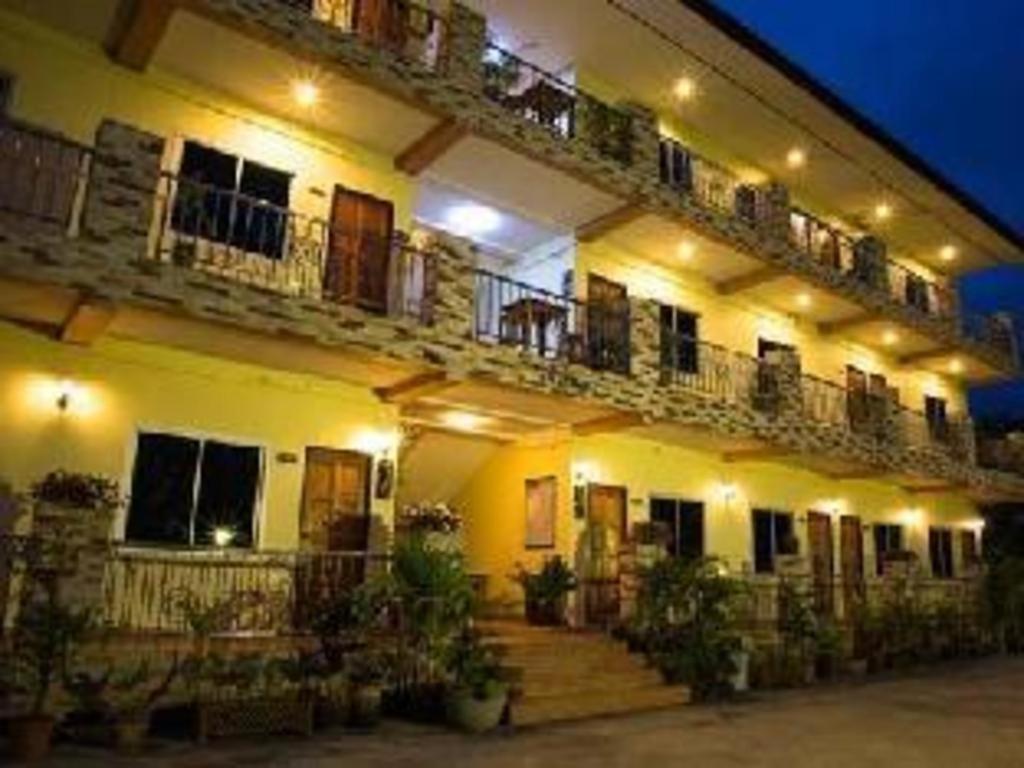 Phoem Phoon 2 Hotel Nan Bagian luar foto