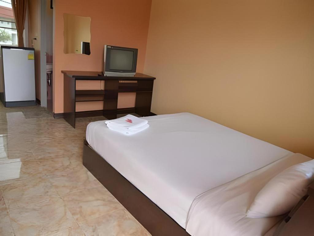 Phoem Phoon 2 Hotel Nan Bagian luar foto