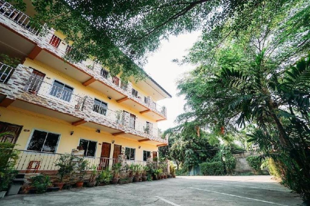 Phoem Phoon 2 Hotel Nan Bagian luar foto