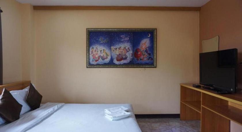 Phoem Phoon 2 Hotel Nan Bagian luar foto