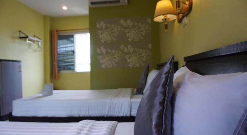 Phoem Phoon 2 Hotel Nan Bagian luar foto