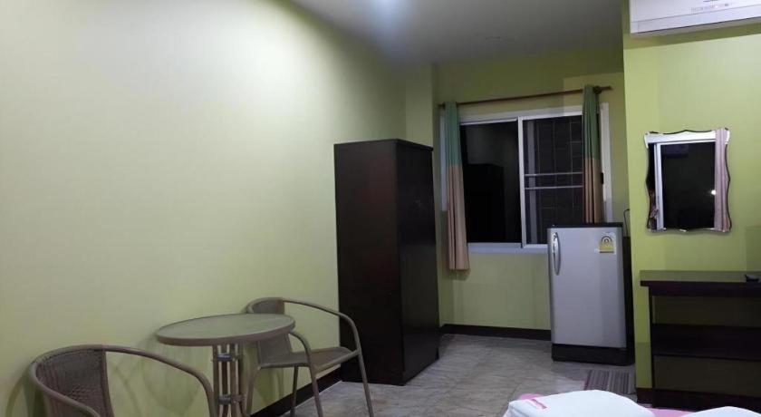 Phoem Phoon 2 Hotel Nan Bagian luar foto