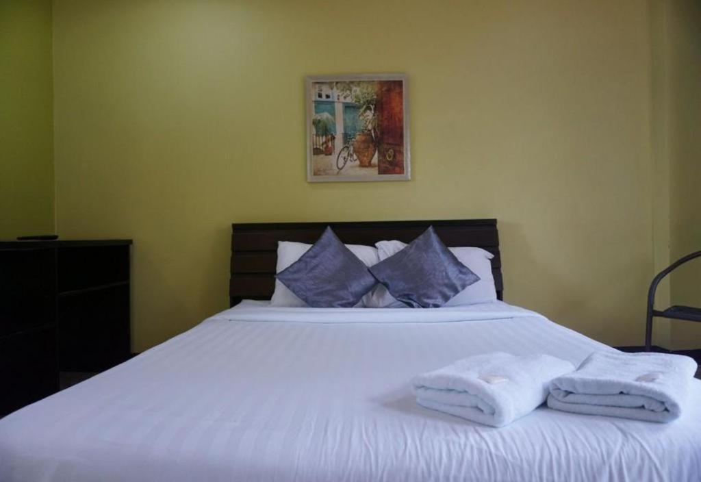 Phoem Phoon 2 Hotel Nan Bagian luar foto