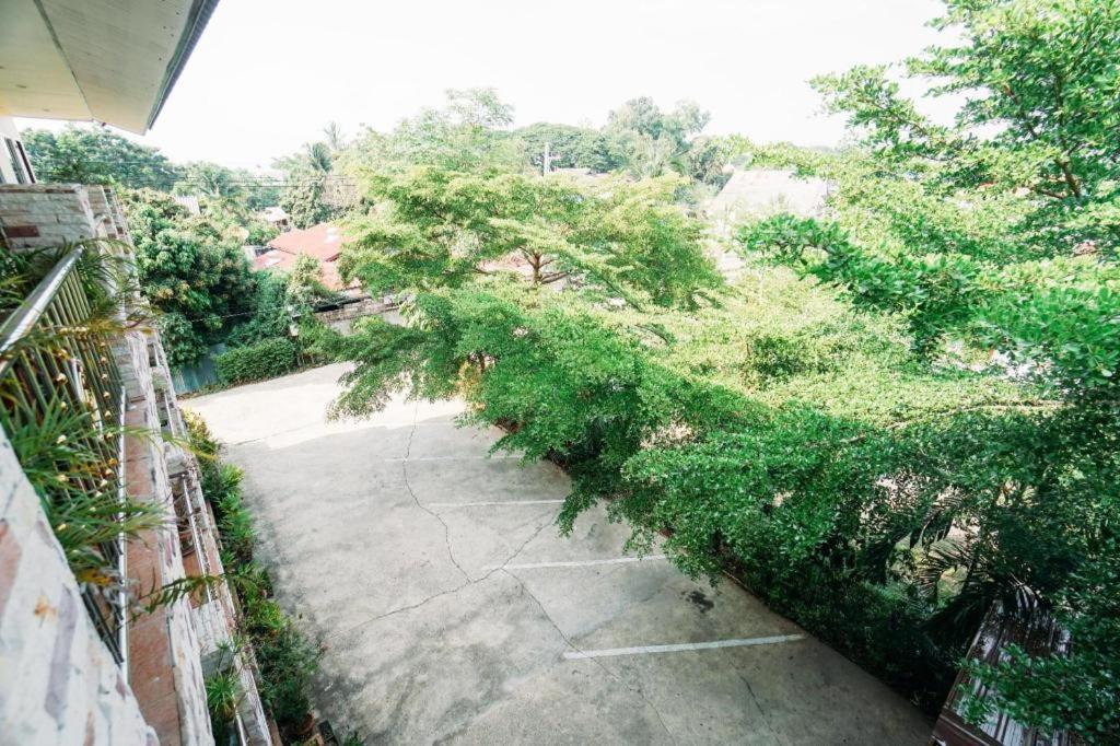 Phoem Phoon 2 Hotel Nan Bagian luar foto