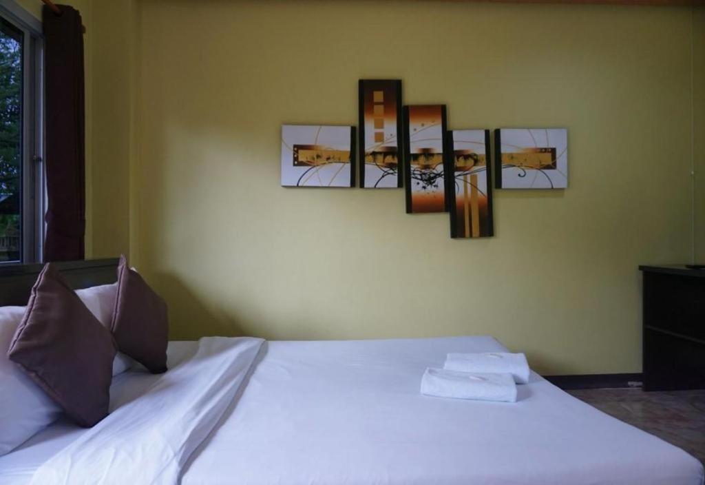 Phoem Phoon 2 Hotel Nan Bagian luar foto